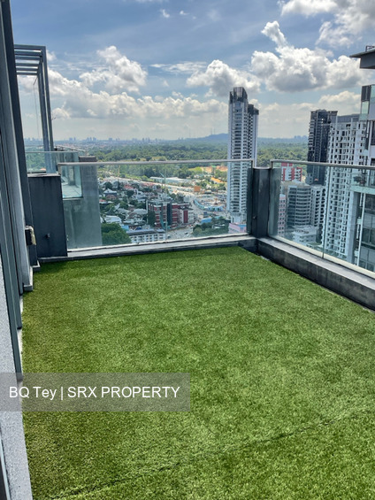 iResidences (D12), Apartment #557251421